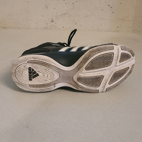 Adidas Basketball Shoes - Picture 8 of 9